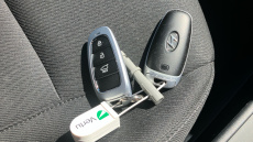 Hyundai TUCSON 1.6 TGDi Premium 5dr 2WD Petrol Estate